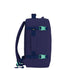 Cabinzero Classic Ultra Light Cabin Bag With Luggage Trackers 36L